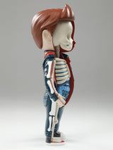 LEE X MIGHTY JAXX ART TOY