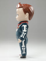 LEE X MIGHTY JAXX ART TOY