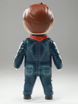 LEE X MIGHTY JAXX ART TOY