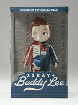 LEE X MIGHTY JAXX ART TOY
