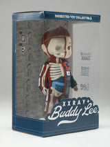 LEE X MIGHTY JAXX ART TOY