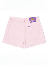 LEE X RUOHAN WANG COLLECTION WOMEN'S SKORT PINK