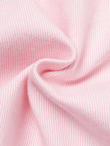 LEE X RUOHAN WANG COLLECTION WOMEN'S SKORT PINK