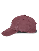 MEN'S CAP RED