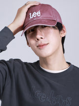 MEN'S CAP RED