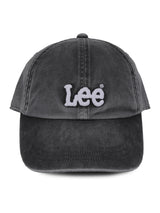 MEN'S CAP GREY