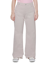 MIKA FIT HIGH RISE COMFORT WOMEN'S JEANS BEIGE