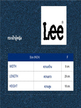 กระเป๋าผู้หญิง สีเทา