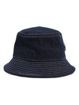 LEE X AKID FROM YESTERDAY COLLECTION UNISEX BUCKET HAT MULTI COLOR