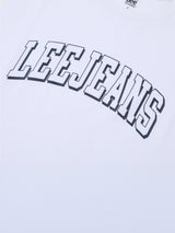 REGULAR FIT MEN'S TANK WHITE