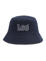 BOY / GIRL'S BUCKET HAT WHITE