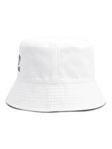 หมวกบักเก็ตผู้ชาย / ผู้หญิง สีขาว
