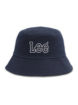 หมวกบักเก็ตผู้ชาย / ผู้หญิง สีขาว