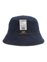 หมวกบักเก็ตผู้ชาย / ผู้หญิง สีขาว