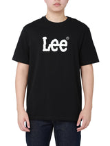 COMFORT FIT MEN'S SHORT SLEEVE T-SHIRT BLACK