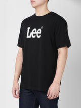 COMFORT FIT MEN'S SHORT SLEEVE T-SHIRT BLACK