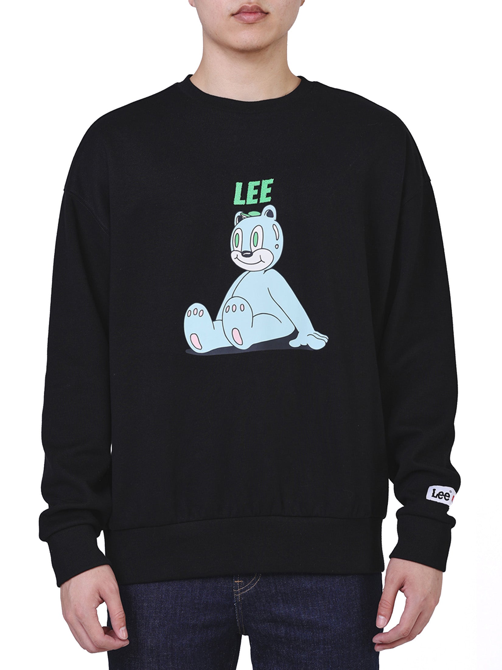 Lee x Akid From Yesterday Collection – Lee Thailand