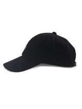 MEN'S CAP BLACK