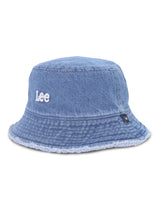 หมวกบักเก็ตผู้ชาย / ผู้หญิง สียีนส์กลาง