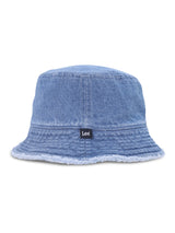 หมวกบักเก็ตผู้ชาย / ผู้หญิง สียีนส์กลาง