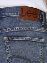 EASY RIDERS FIT MID RISE REGULAR MEN'S JEANS MID INDIGO