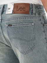 DEAN FIT MID RISE REGULAR MEN'S JEANS LIGHT INDIGO