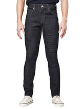POWELL FIT LOW RISE SLIM MEN'S JEANS DARK INDIGO