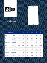 กางเกงขาสั้นเด็กผู้ชาย คอลเลคชั่น LEE X AKID FROM YESTERDAY สีเบจ