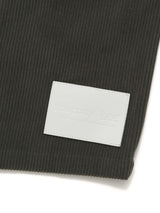 เสื้อแจ็คเก็ตผู้ชาย คอลเลคชั่น LEE X SAUCONY RELAXED FIT สีน้ำตาล