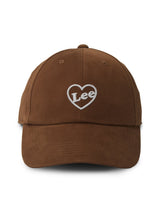 MEN'S CAP BROWN