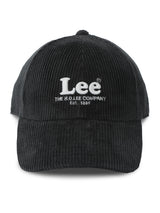 MEN'S CAP BLACK