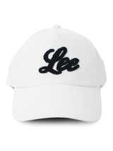 MEN'S CAP WHITE