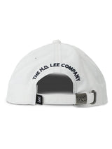 MEN'S CAP WHITE