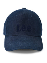 UNISEX CAP DARK INDIGO