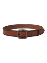 เข็มขัดผู้ชาย คอลเลคชั่น 101 สีน้ำตาล