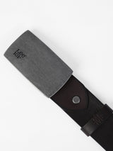 เข็มขัดผู้ชาย คอลเลคชั่น 101 สีน้ำตาล