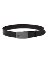 เข็มขัดผู้ชาย คอลเลคชั่น 101 สีน้ำตาล