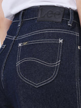 WOMEN'S SKORT DARK INDIGO