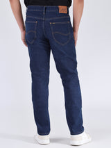 EDDIE FIT MID RISE REGULAR MEN'S JEANS DARK INDIGO