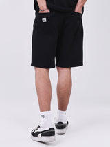 LEE BANGKOK COLLECTION MEN'S SHORTS BLACK