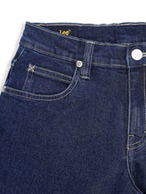 BOY'S DENIM SHORTS DARK INDIGO