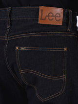 CHICAGO FIT MID RISE COMFORT MEN'S JEANS MIDNIGHT BLUE