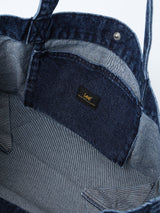 MEN'S BAG DARK INDIGO
