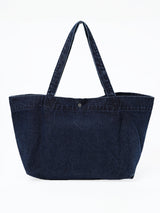 MEN'S BAG MID INDIGO