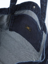 MEN'S BAG MID INDIGO