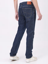 KNOX FIT MID RISE REGULAR MEN'S JEANS MID INDIGO