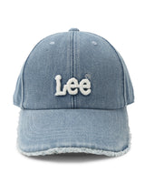 WOMEN'S CAP LIGHT INDIGO