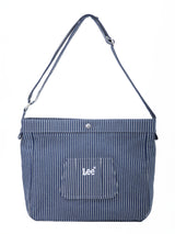 CROSSBODY SADDLE BAG FIT WOMEN'S BAG BLUE