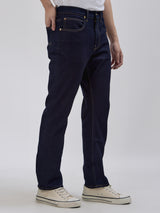 AUSTIN FIT MID RISE REGULAR MEN'S JEANS DARK INDIGO