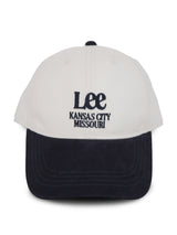 UNISEX CAP OFF-WHITE